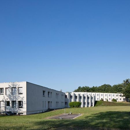 Hotel Le Riccoty Blyes Exterior foto